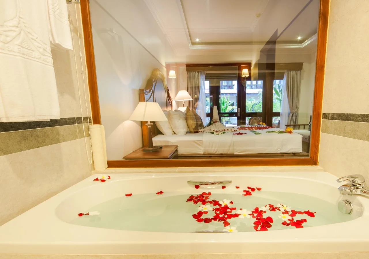 Photo - Saem Siemreap Hotel