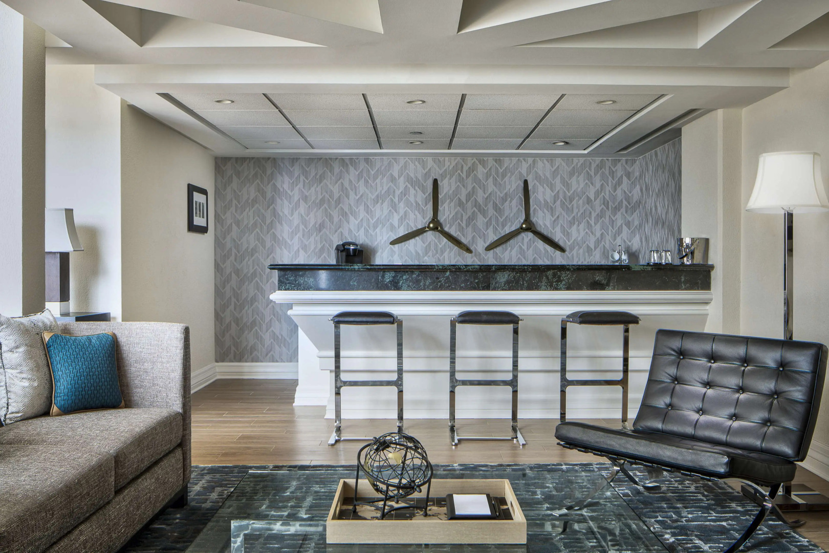 Foto - Hyatt Regency DFW International Airport