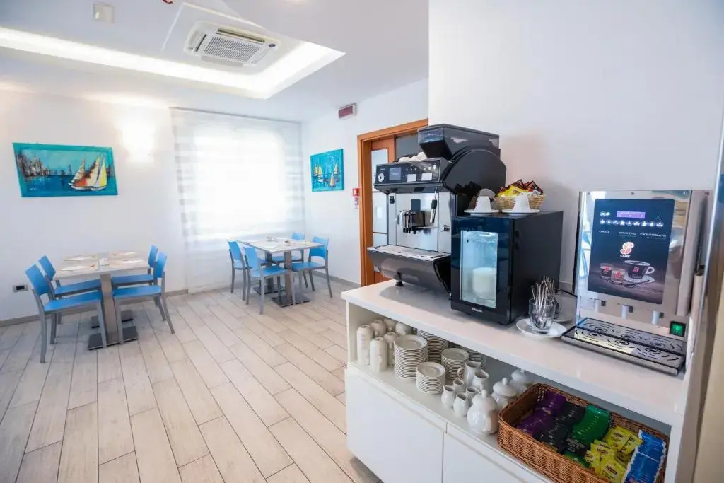 Foto - Hotel Gabbiano