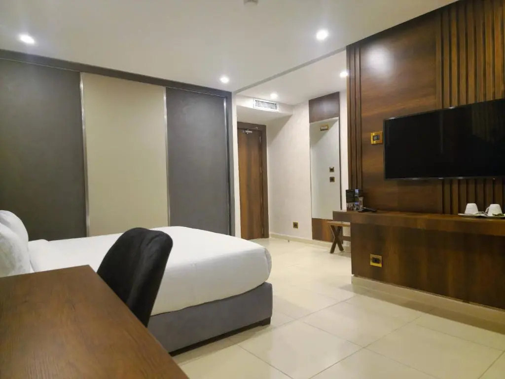 Photo - Melissa Hotel