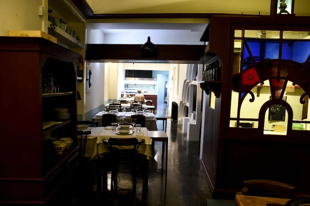 Foto - Casa Galricho
