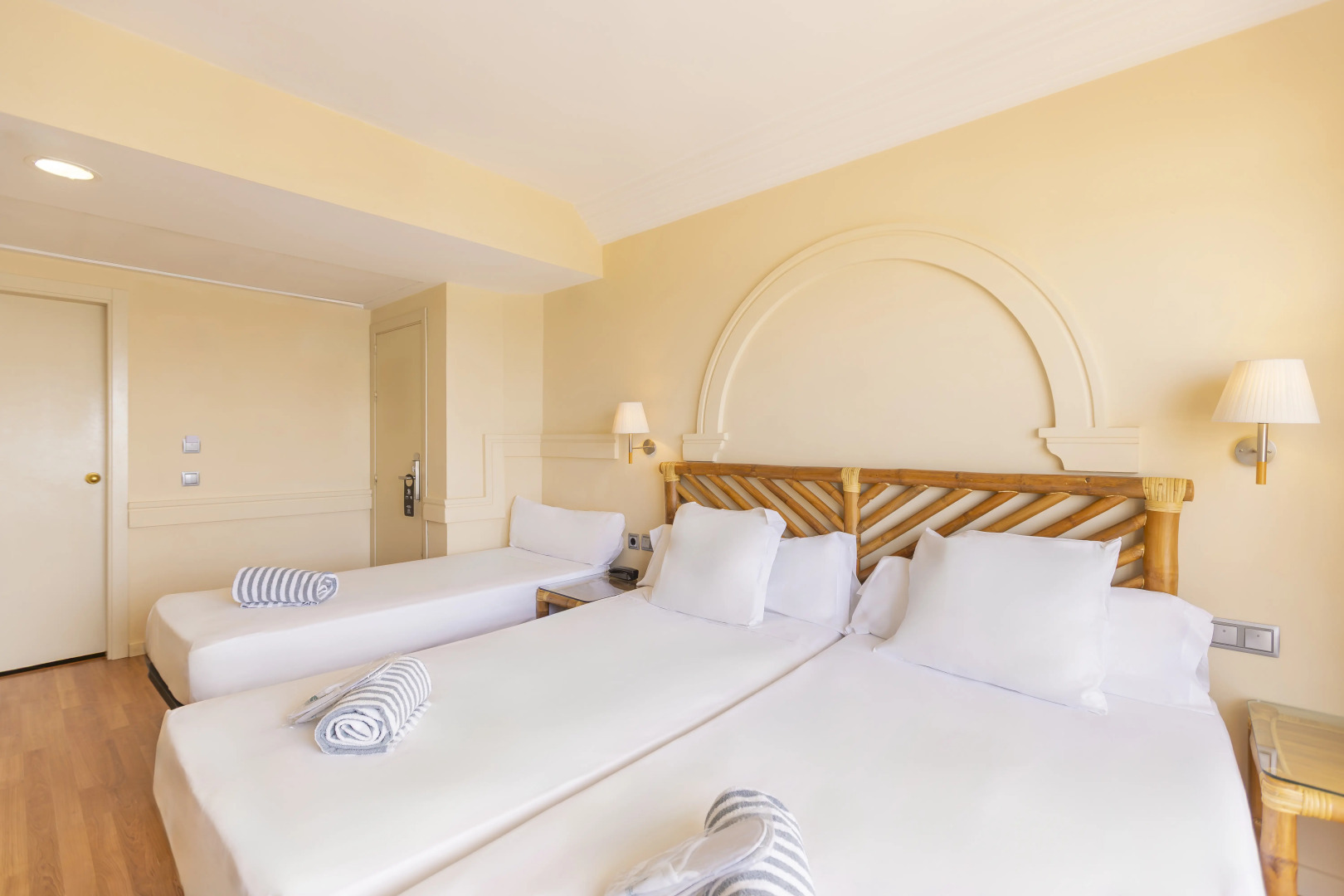 Photo - Hotel Moon Dreams Portomagno