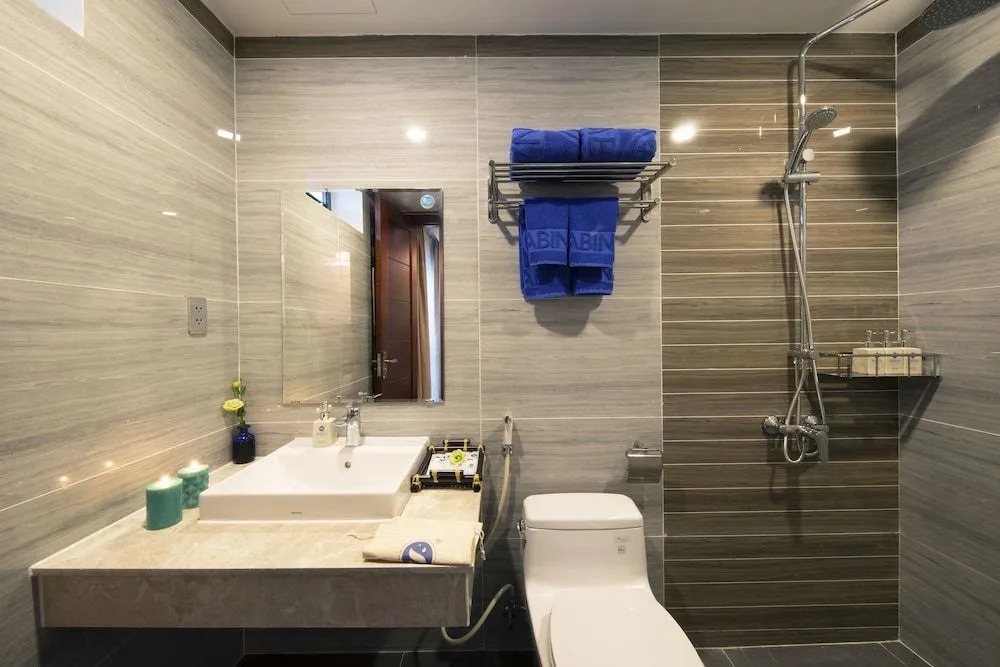 Foto - Sabina Boutique Hotel 2