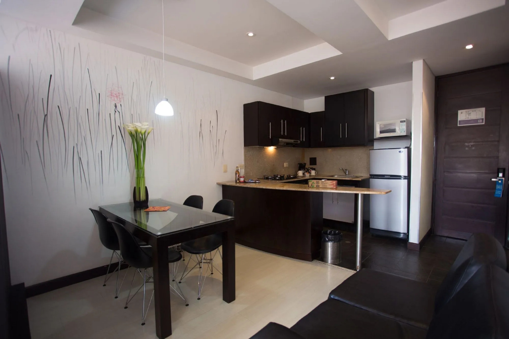 Photo - Hotel 104 Art Suites