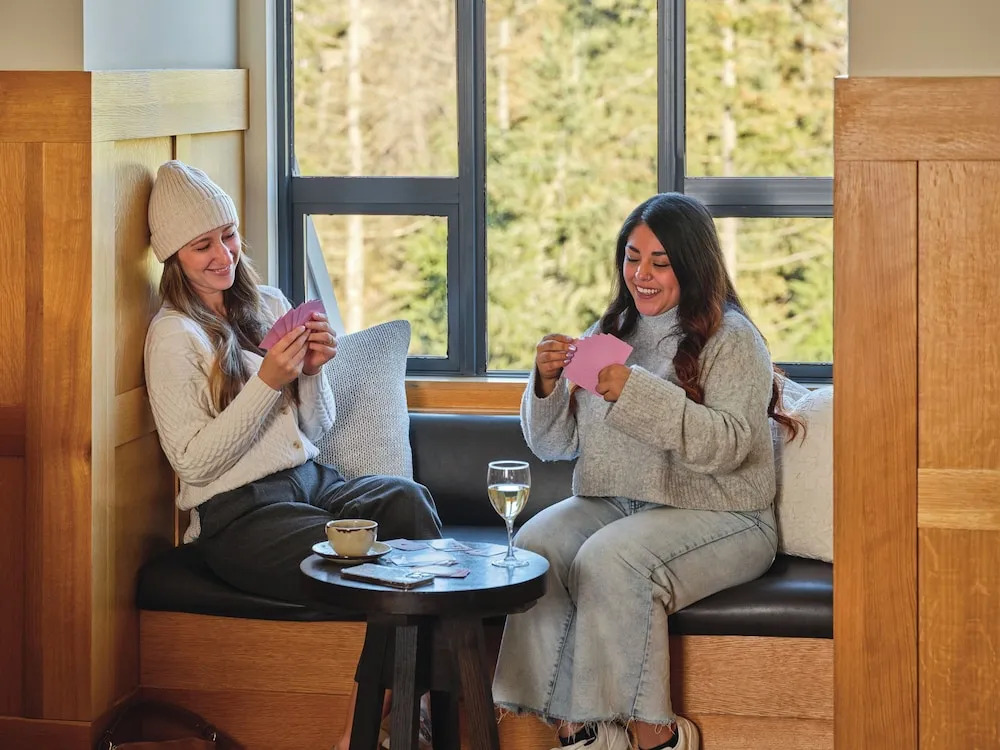 Foto - Pan Pacific Whistler Mountainside