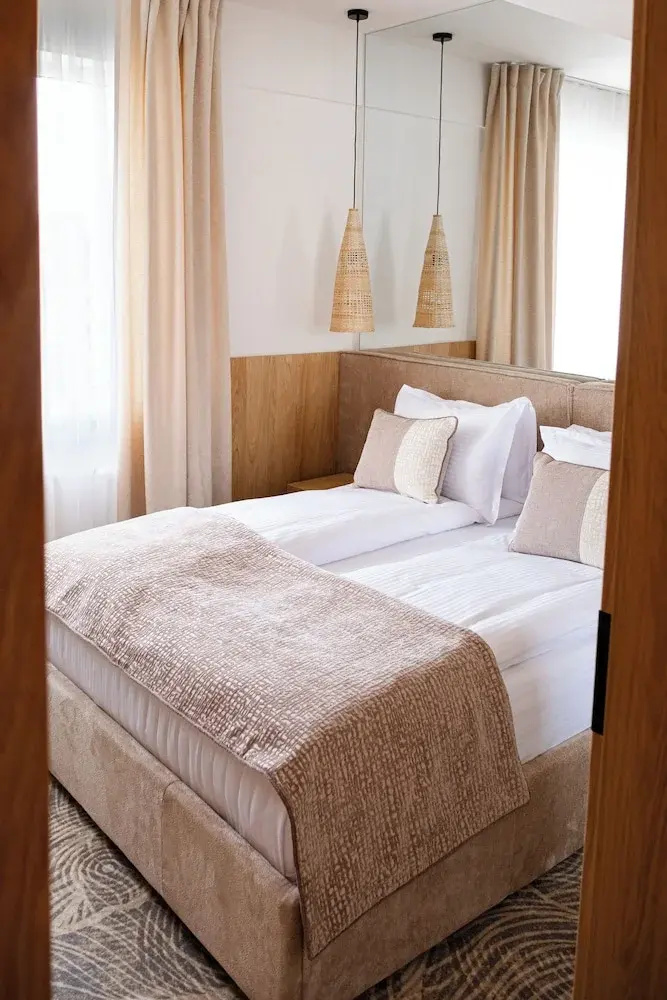 Foto - Serenity Hotel