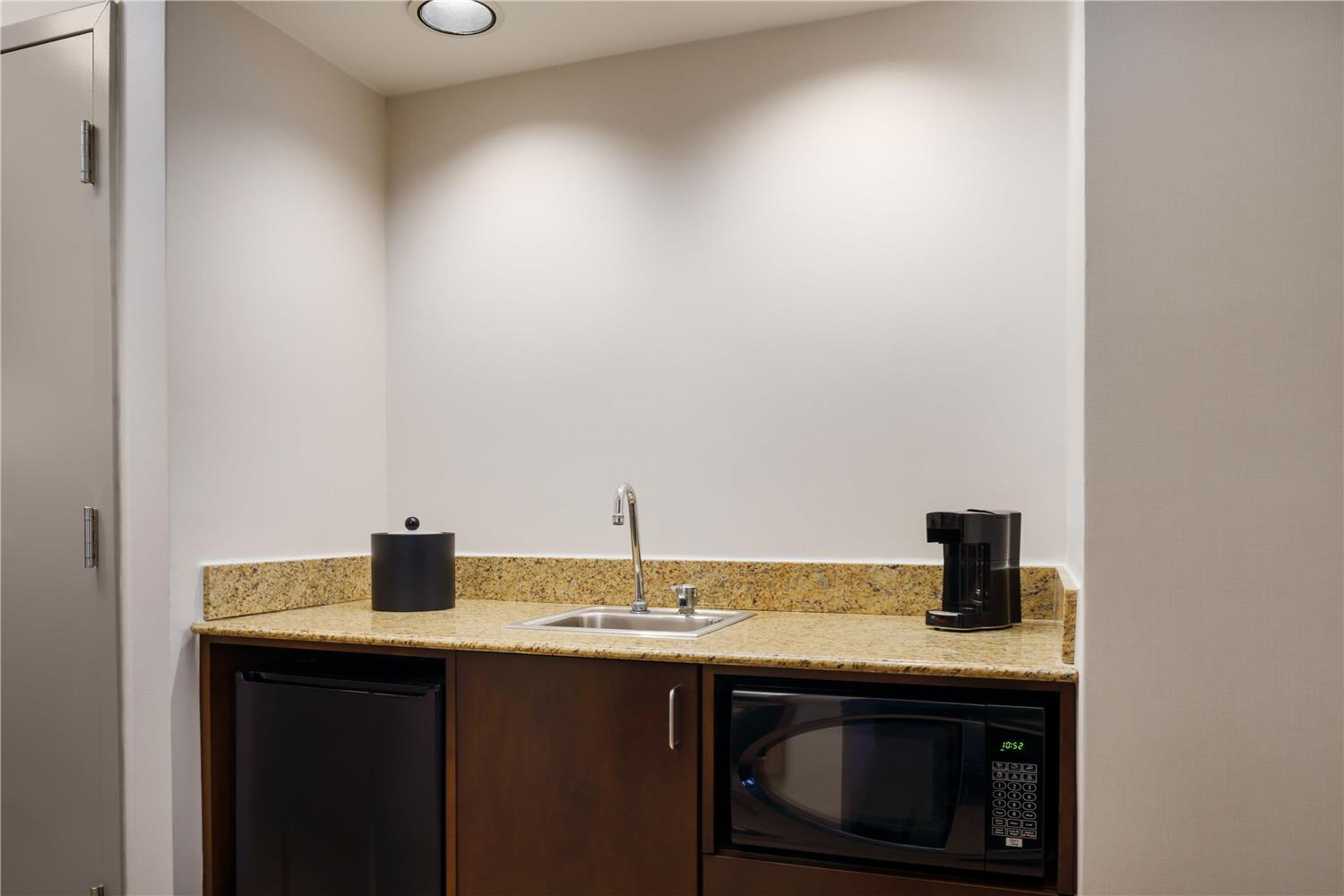 Foto - Hampton Inn by Hilton Chicago-Midway Airport