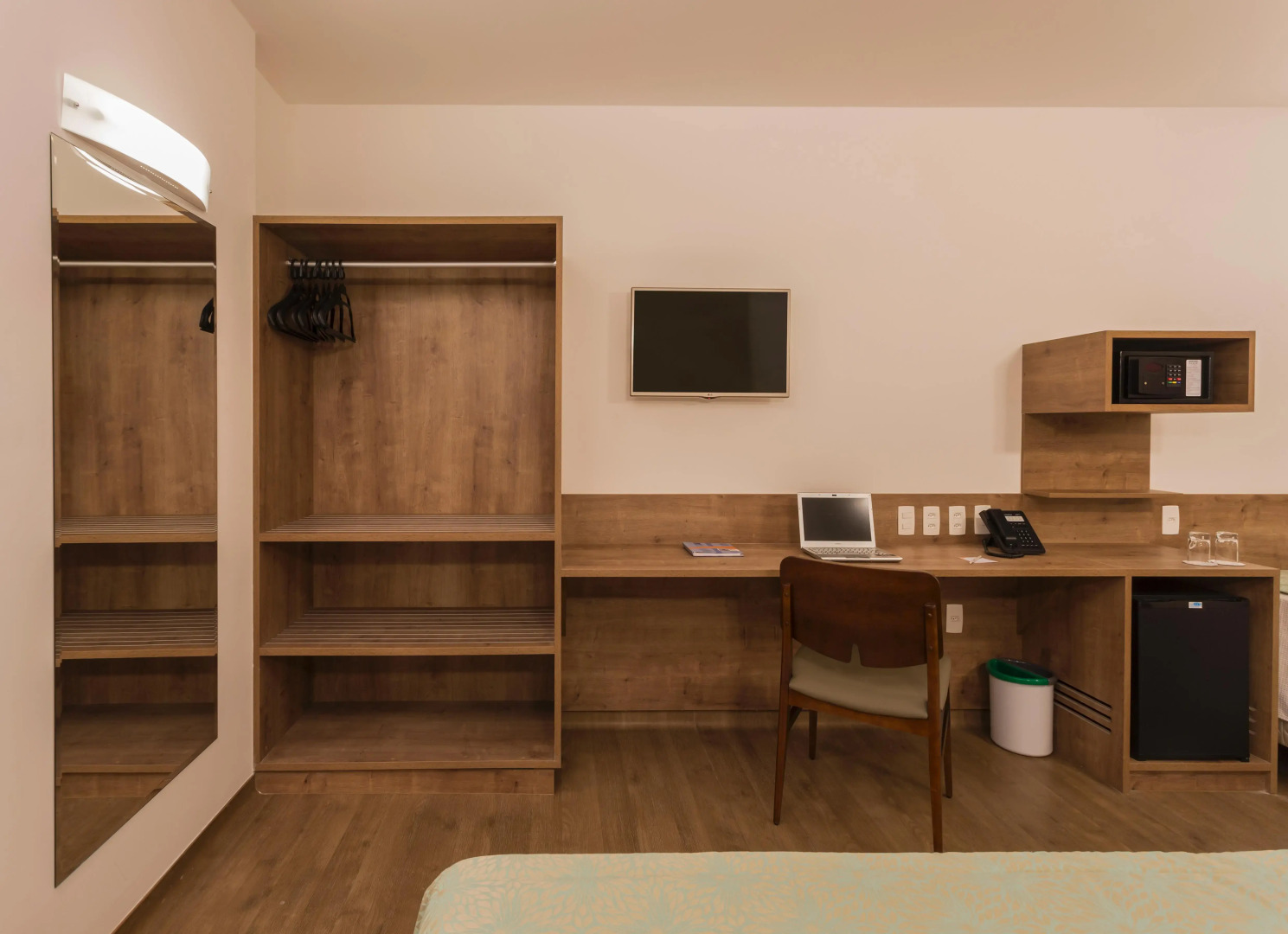 Photo - Sleep Inn Praia do Canto