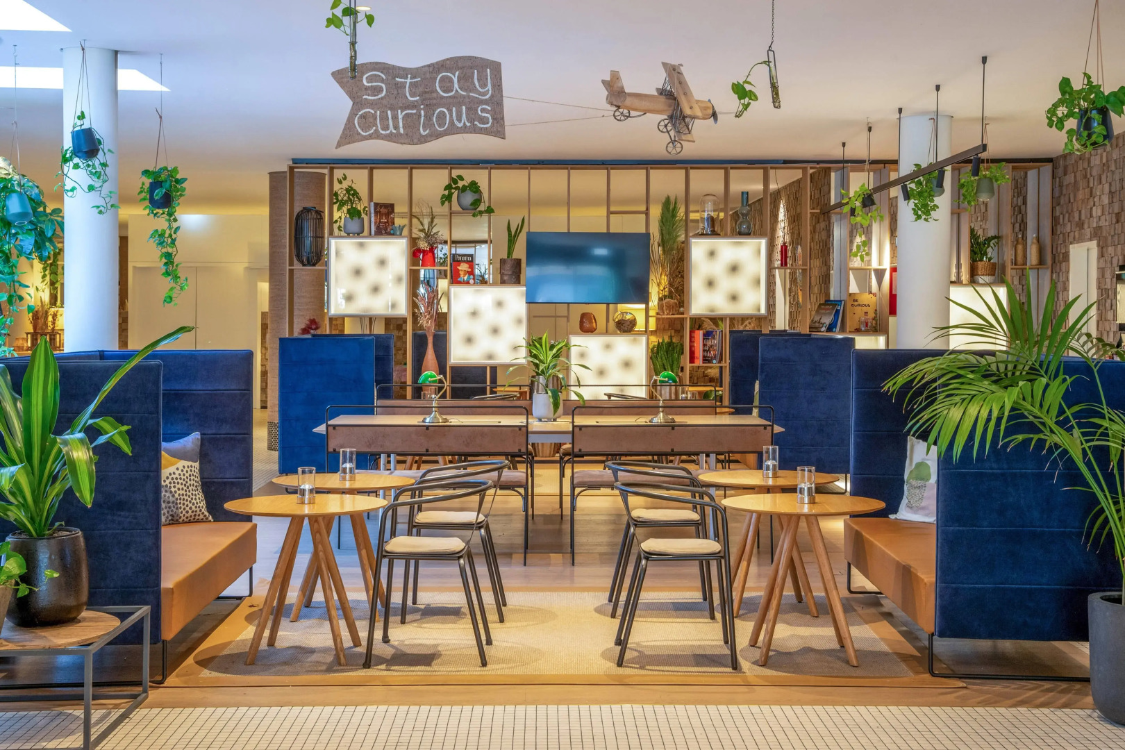 Foto - INNSiDE by Meliá Berlin Mitte