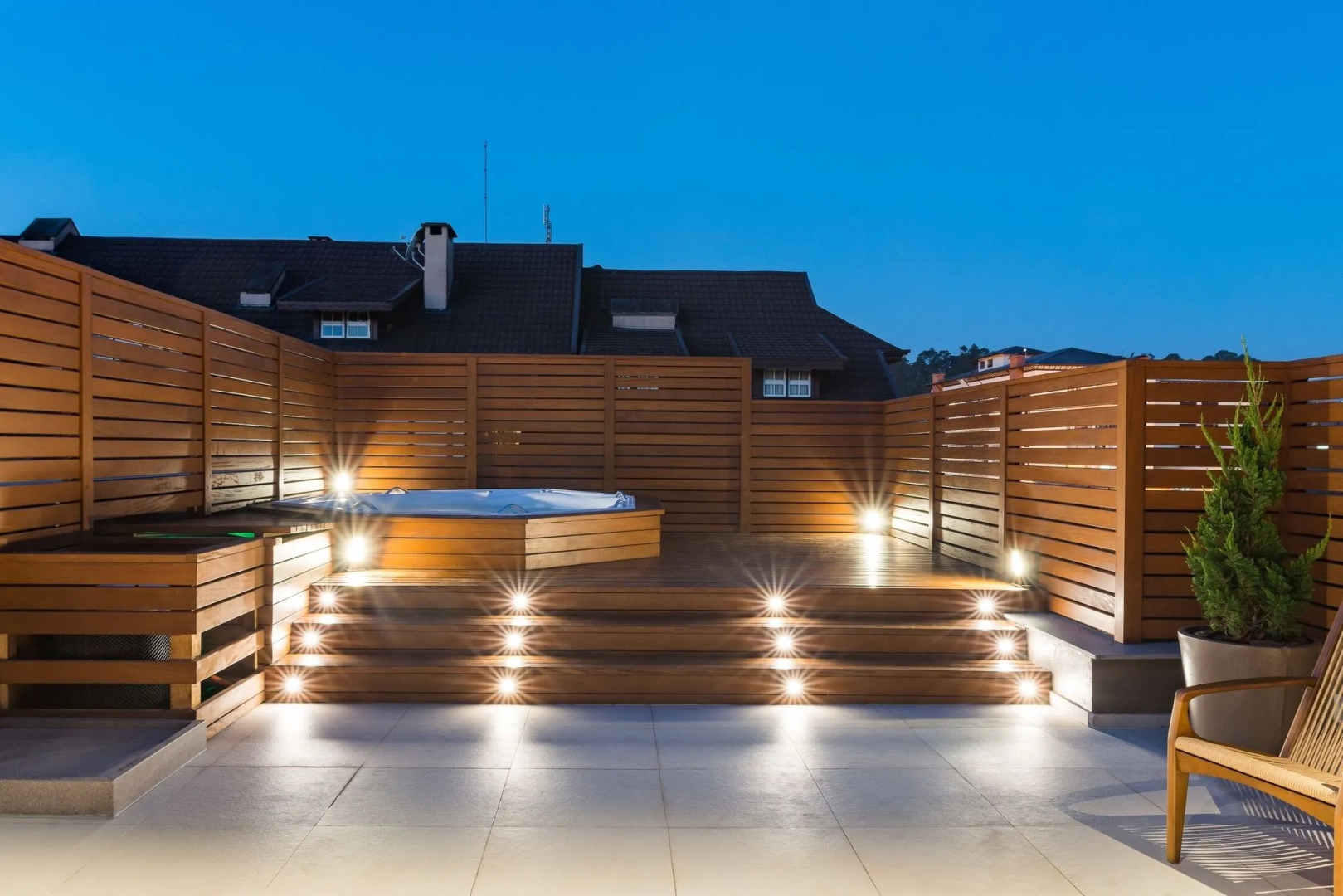 Foto - Hotel Laghetto Stilo Centro