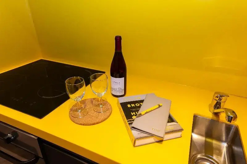 Foto - Staycity Aparthotels Dublin Castle