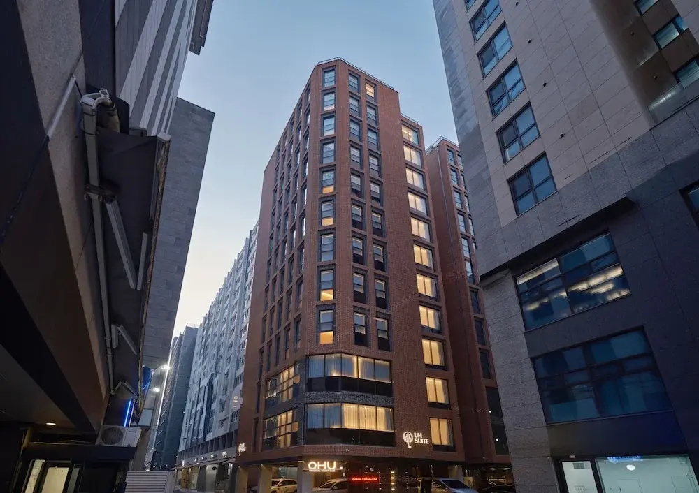Foto - UH Suite The Coex