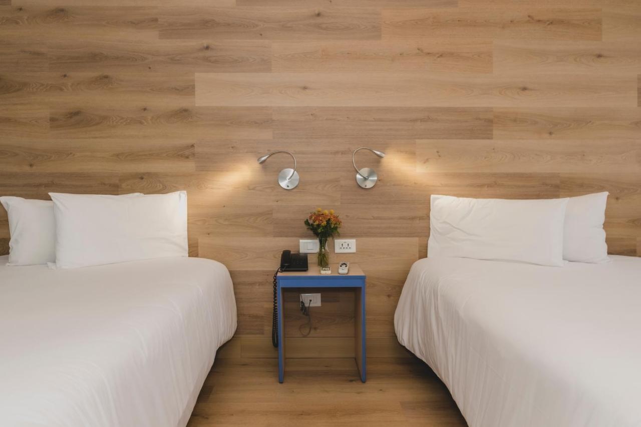 Foto - ibis Styles Lima Conquistadores