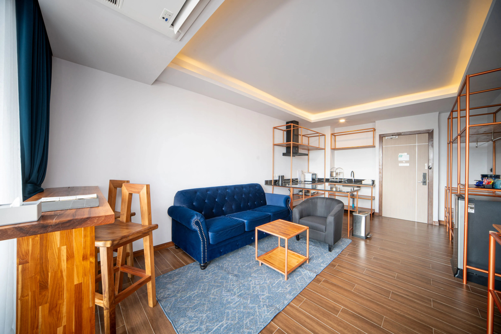 Photo - The Blue Mavi Hotel