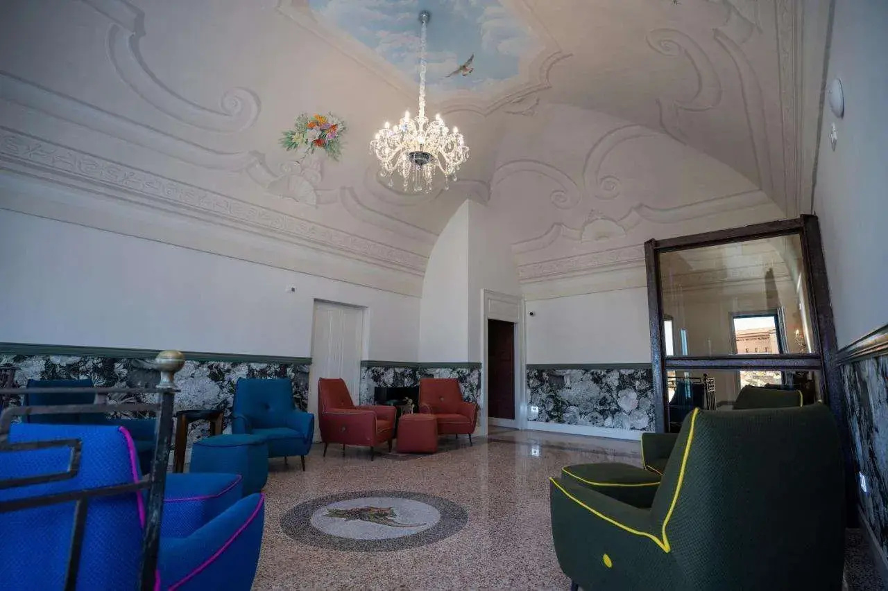 Foto - Lo Stemma Luxury Boutique Hotel