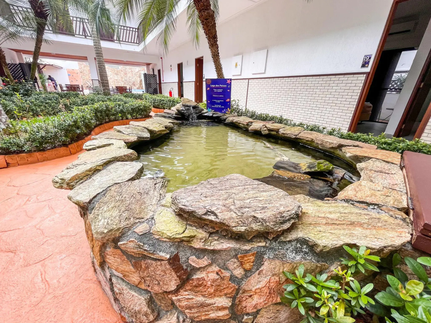 Foto - Hotel Ilhas da Grécia