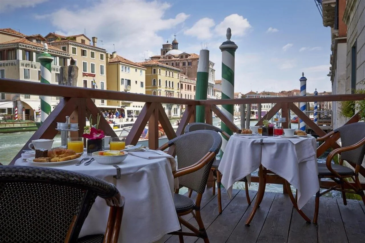 Photo - Canal Grande