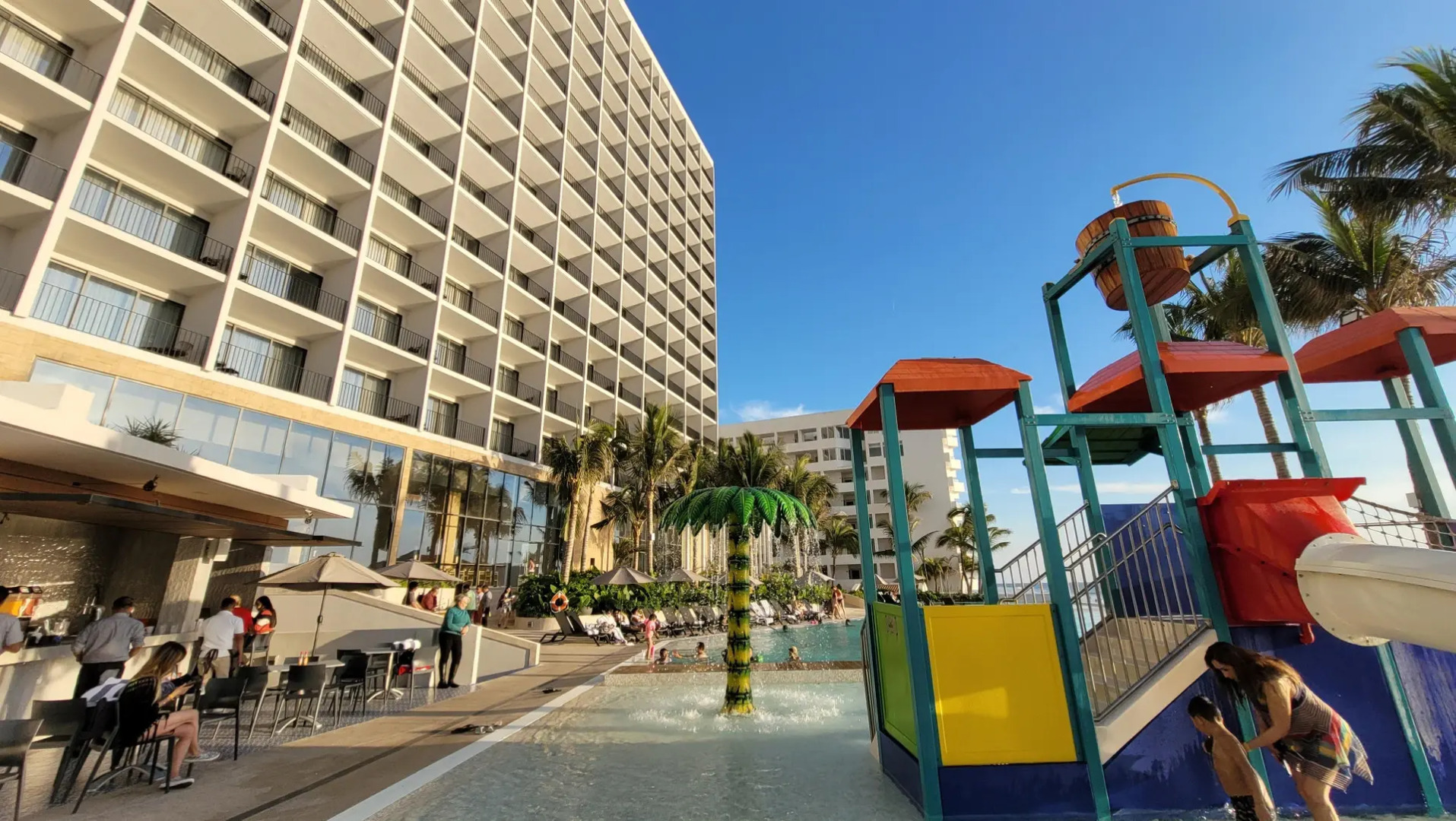 Photo - Viaggio Resort Mazatlán