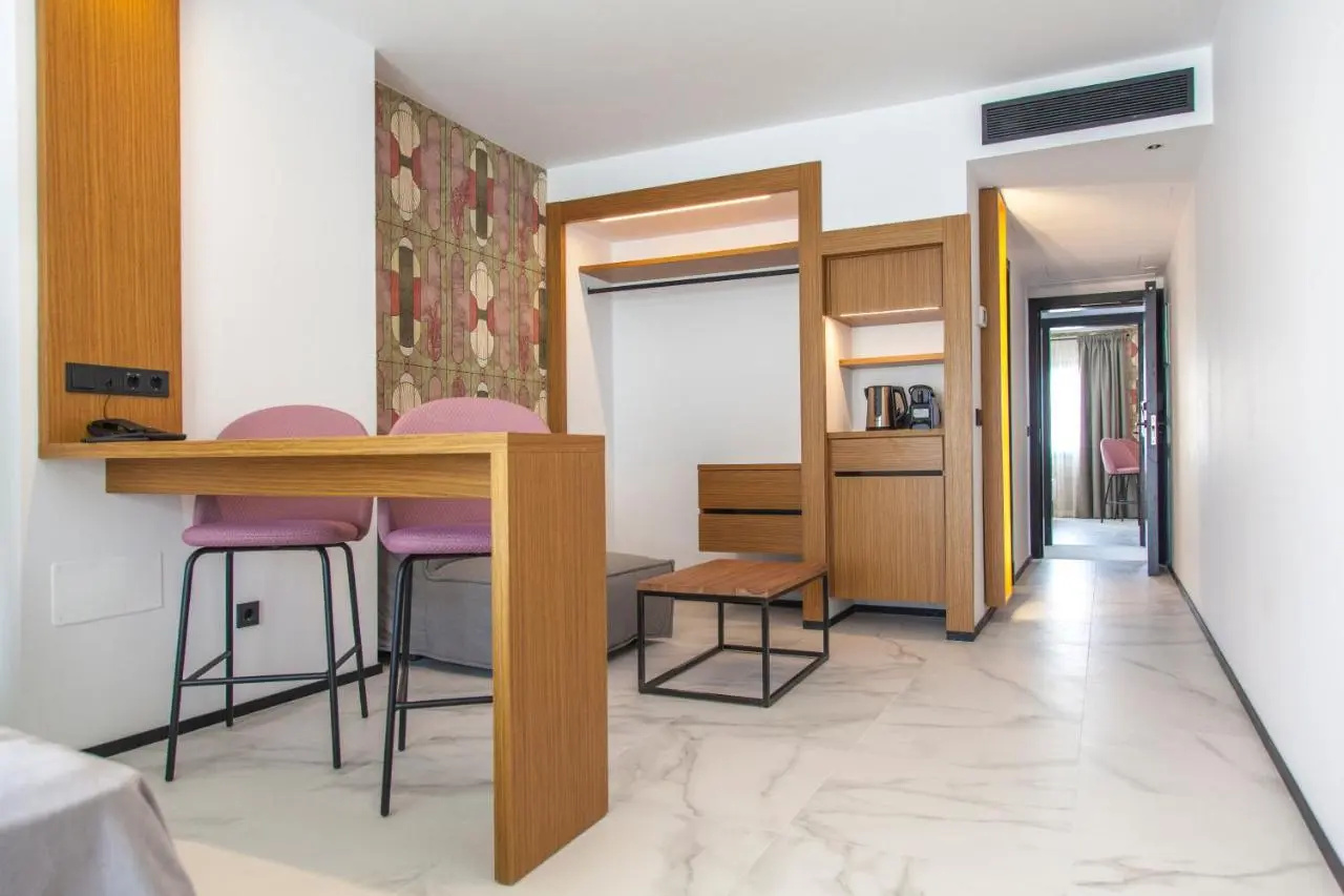 Photo - Stic Urban Hotel & Spa