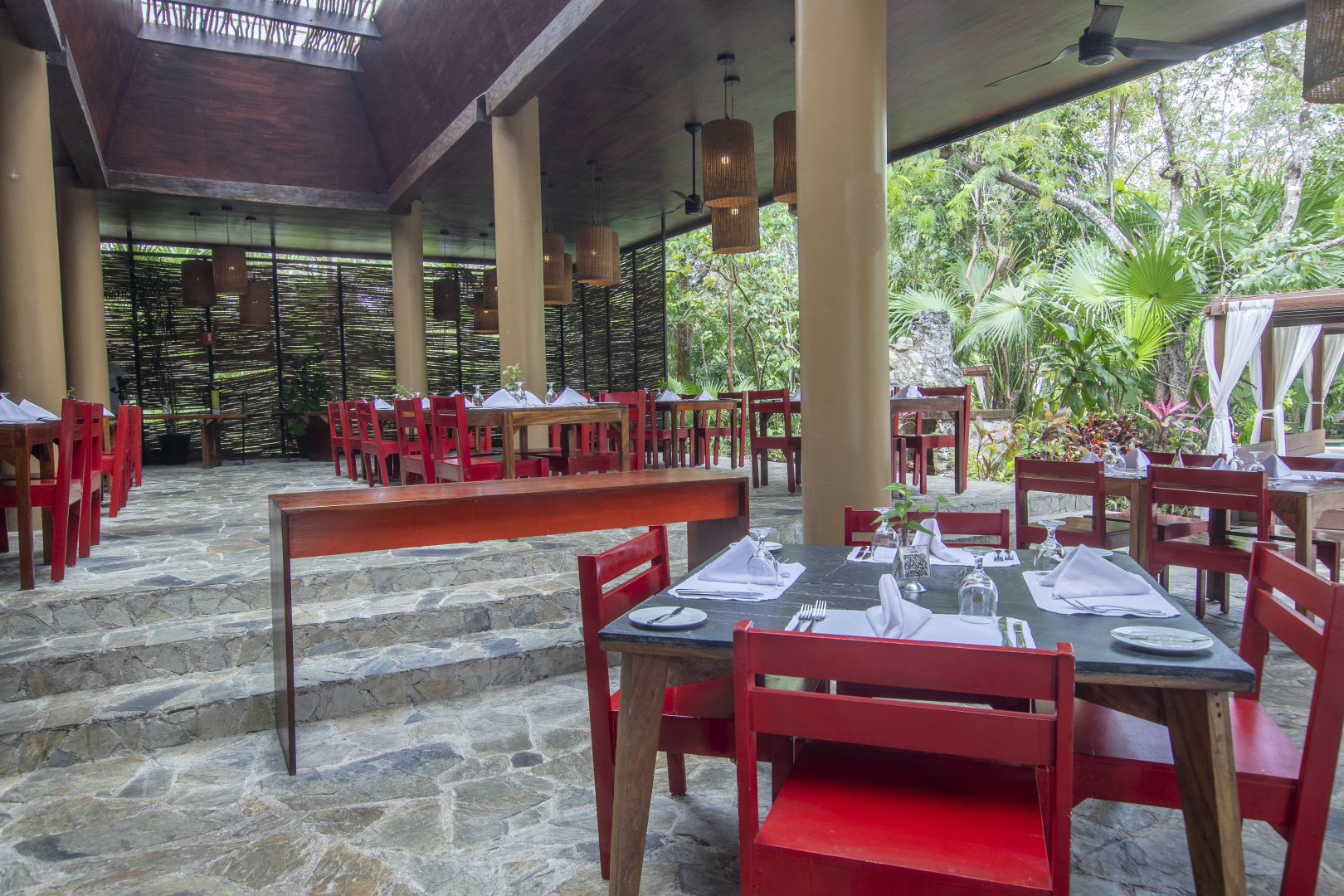Photo - The Explorean Cozumel - All Inclusive