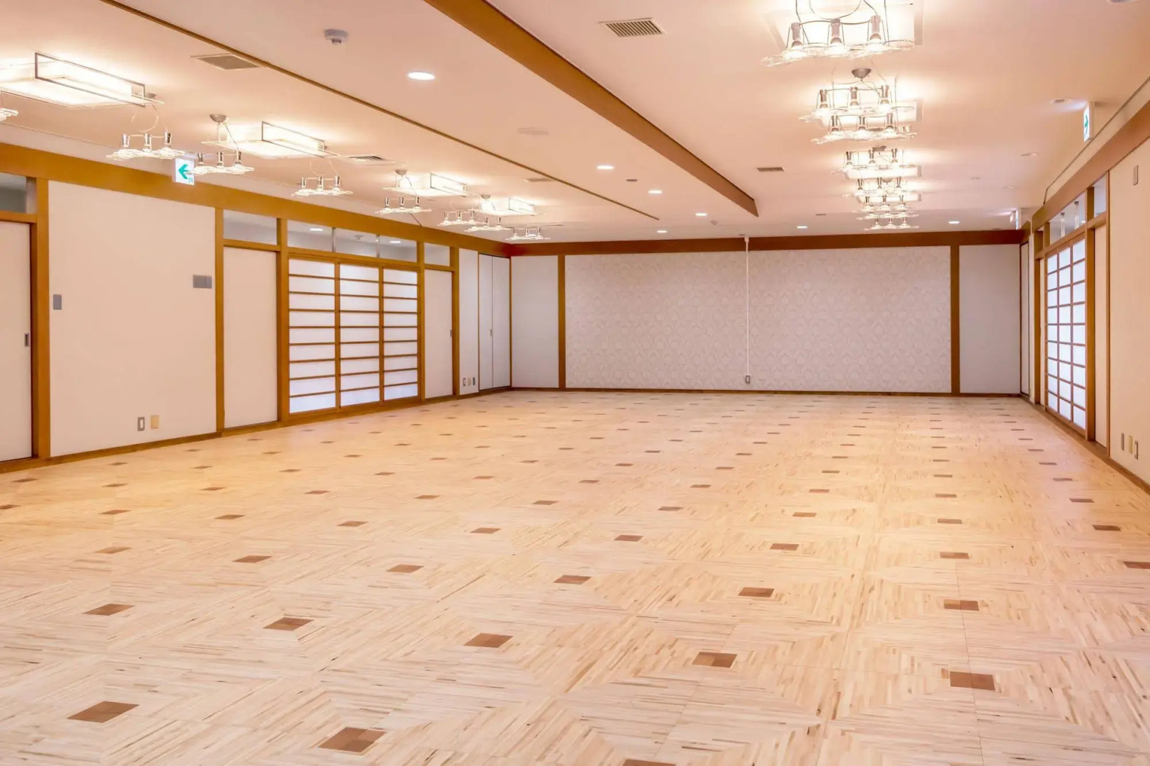 Foto - NARA Visitor Center and Inn