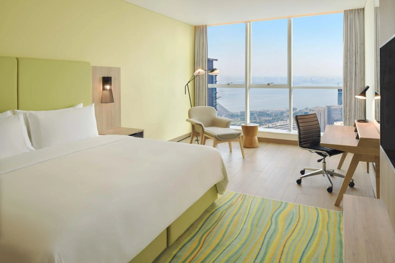 Photo - Element by Marriott City Center Doha