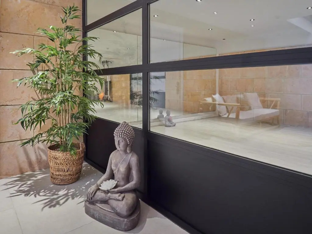 Foto - Paguera Treff Boutique Hotel