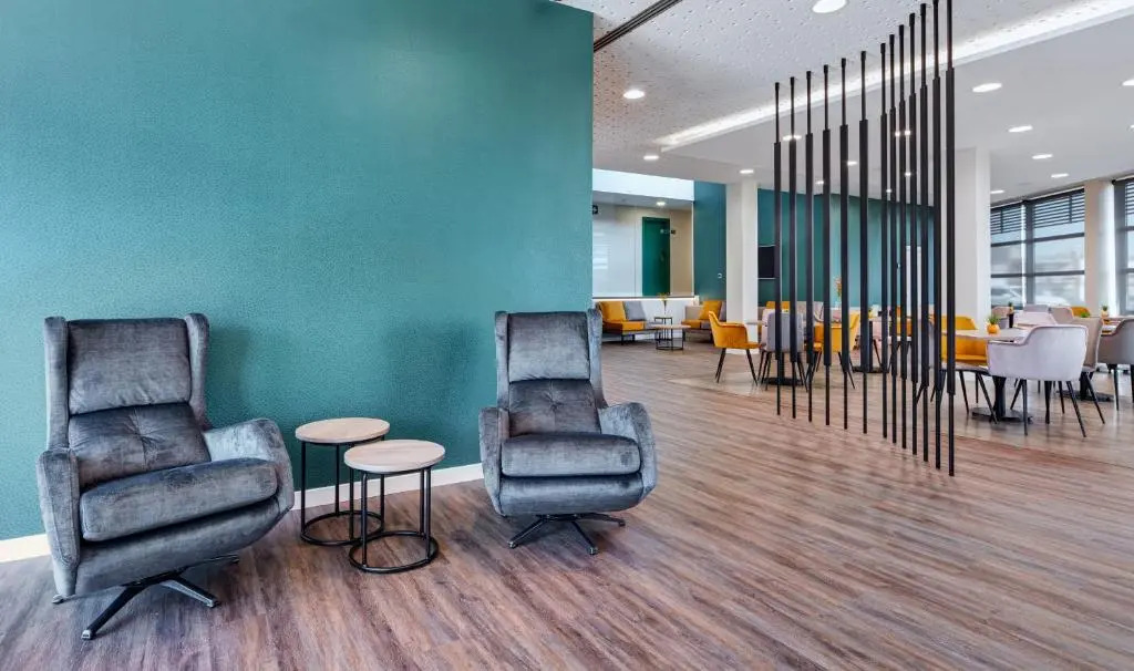 Foto - Sercotel Córdoba Delicias