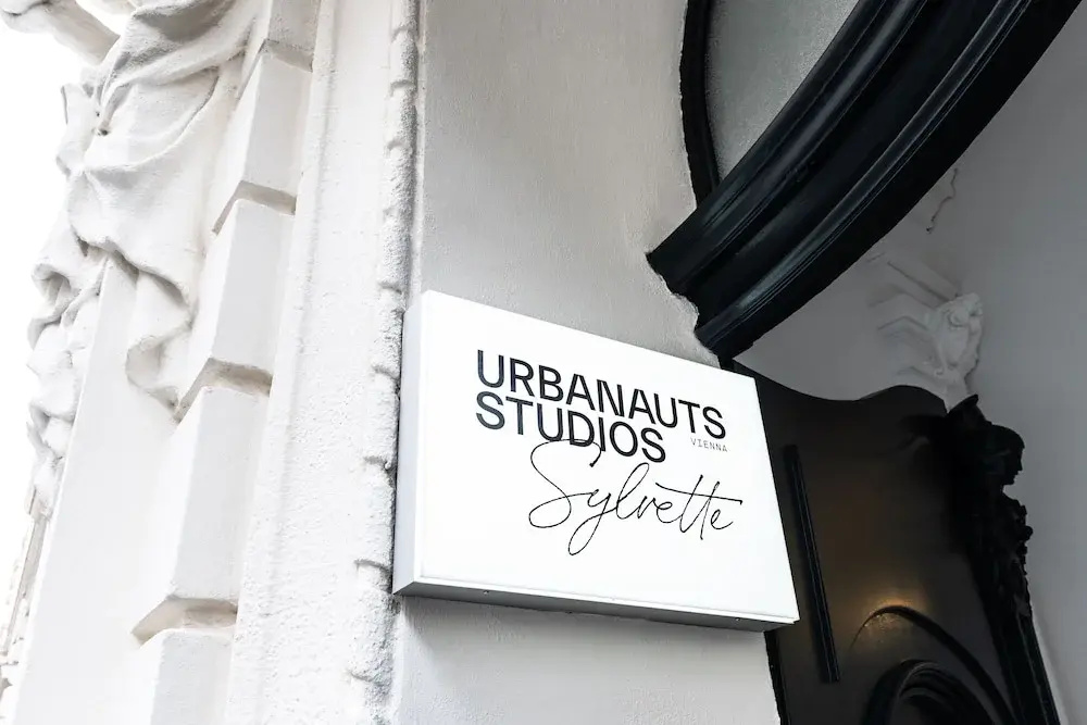 Photo - URBANAUTS STUDIOS Sylvette