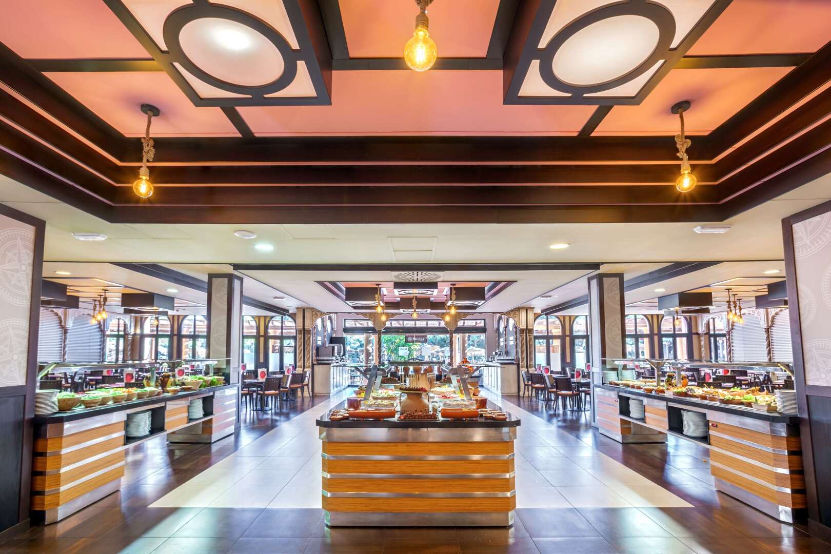 Foto - Barceló Punta Umbría Beach Resort