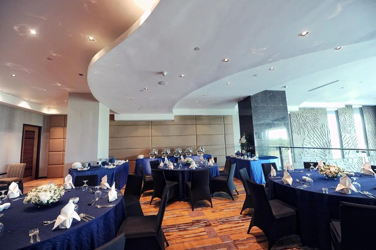 Foto - Acacia Hotel Manila