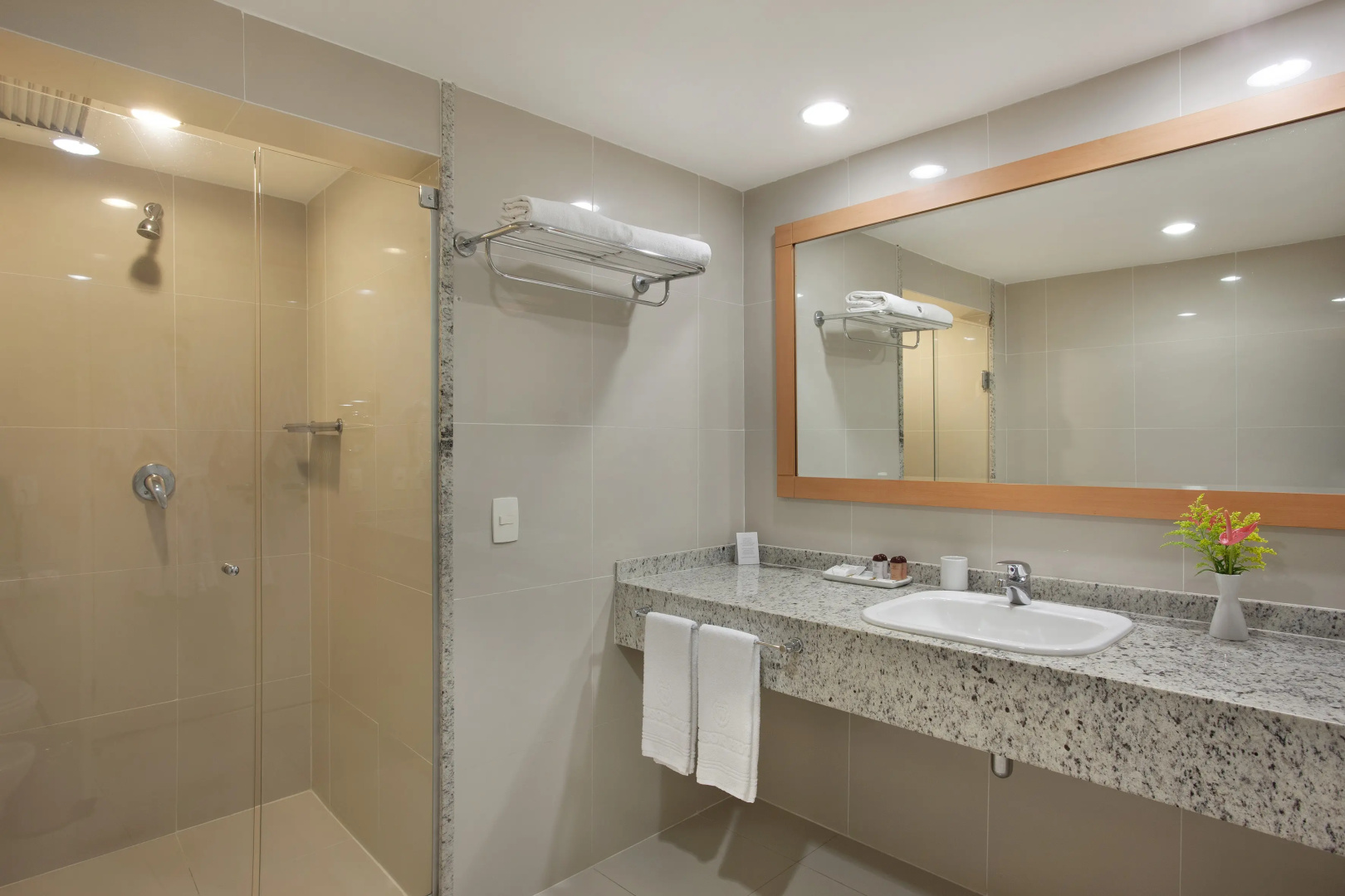 Photo - Windsor Leme Hotel