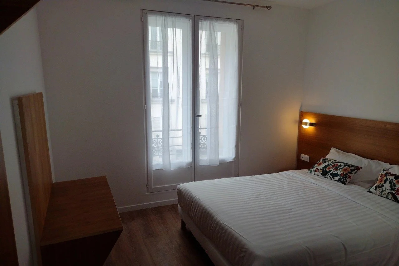 Foto - Dupleix Hotel