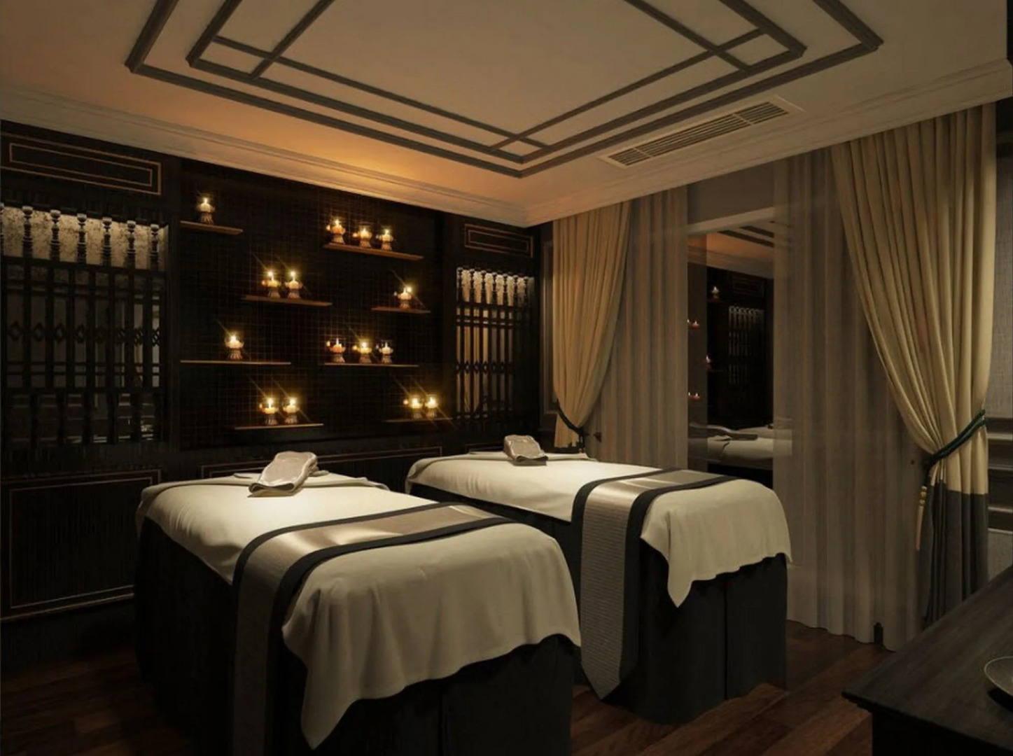 Foto - La Sinfonía Majesty Hotel and Spa