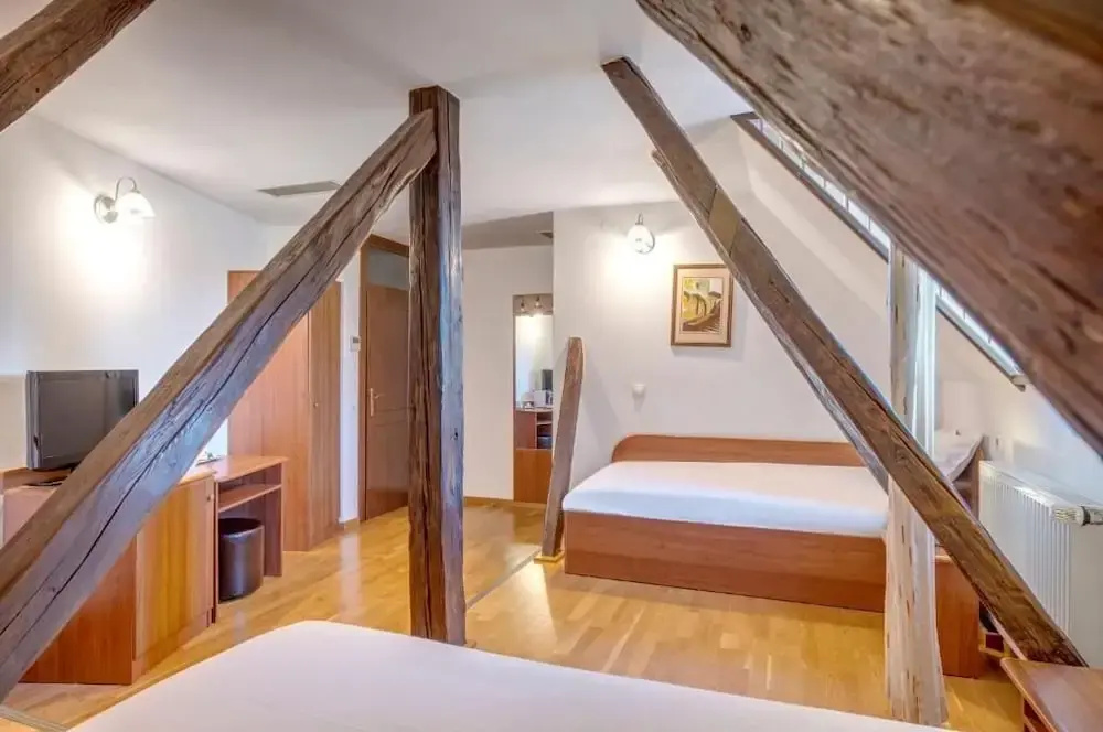 Photo - Casa Weidner Hotel Sibiu