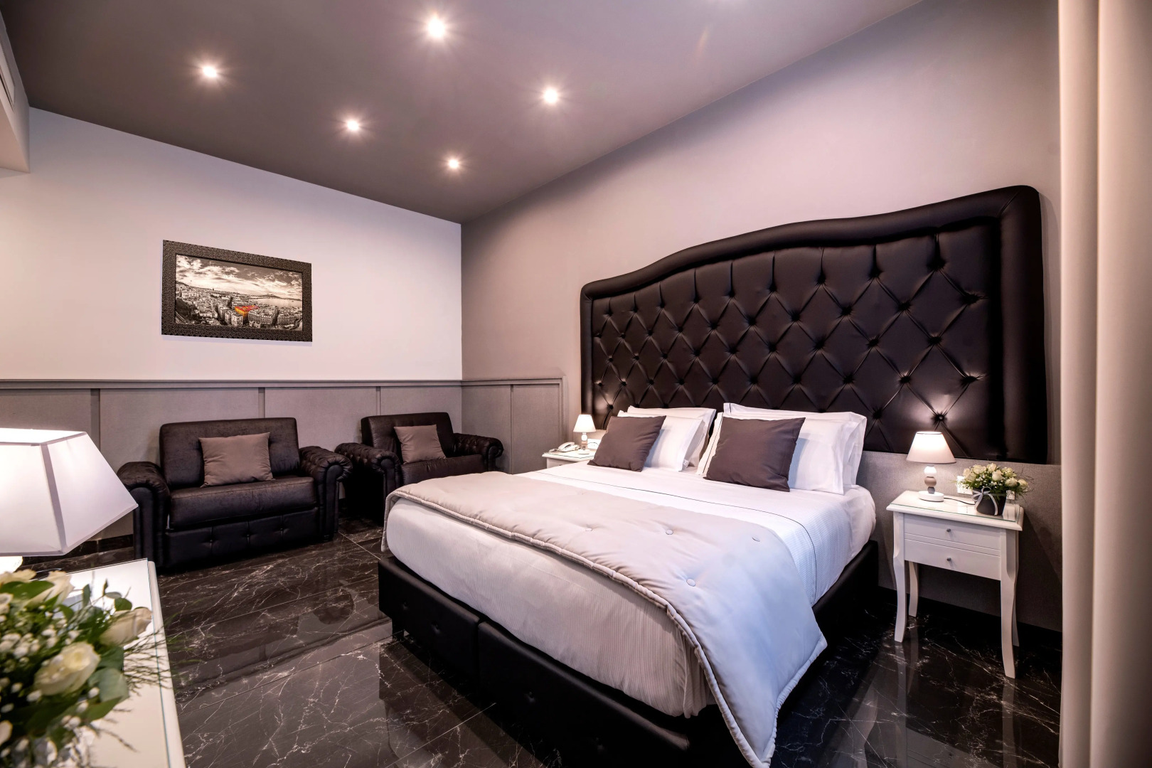 Photo - Villa Elisio Hotel & Spa