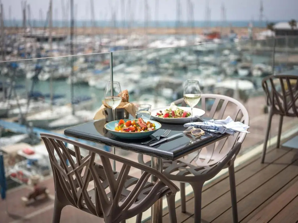 Photo - The Ritz-Carlton, Herzliya