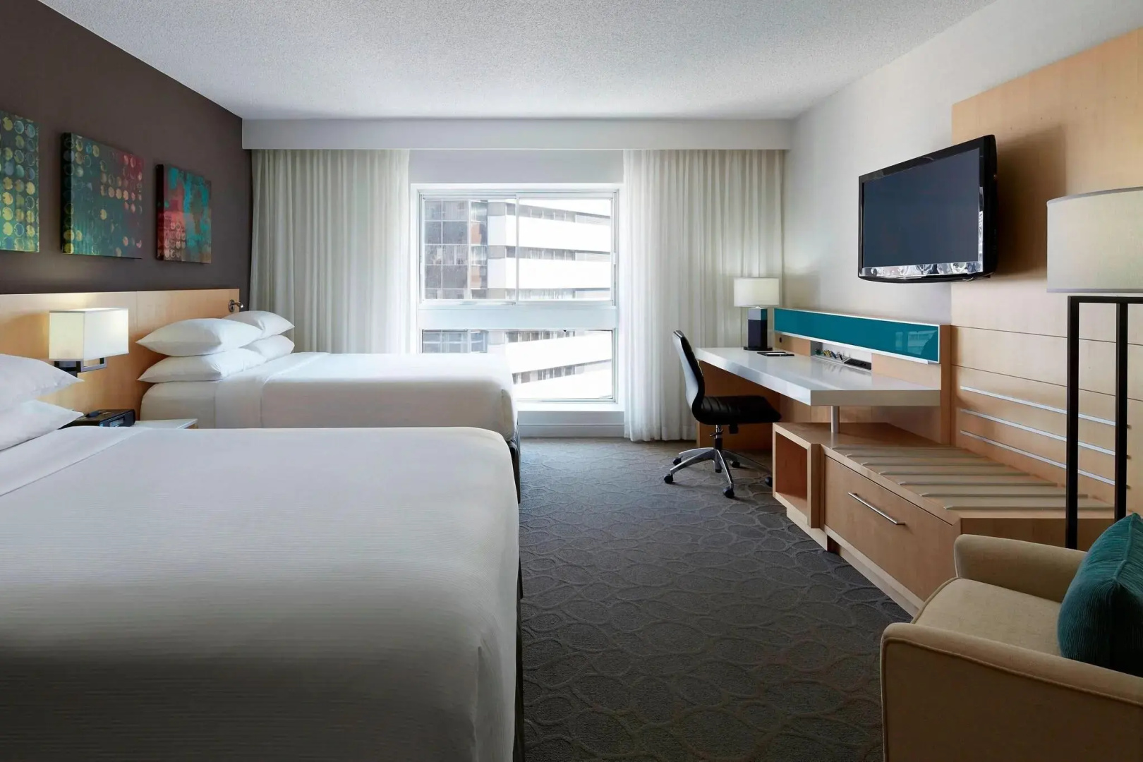 Foto - Delta Hotels by Marriott Montreal