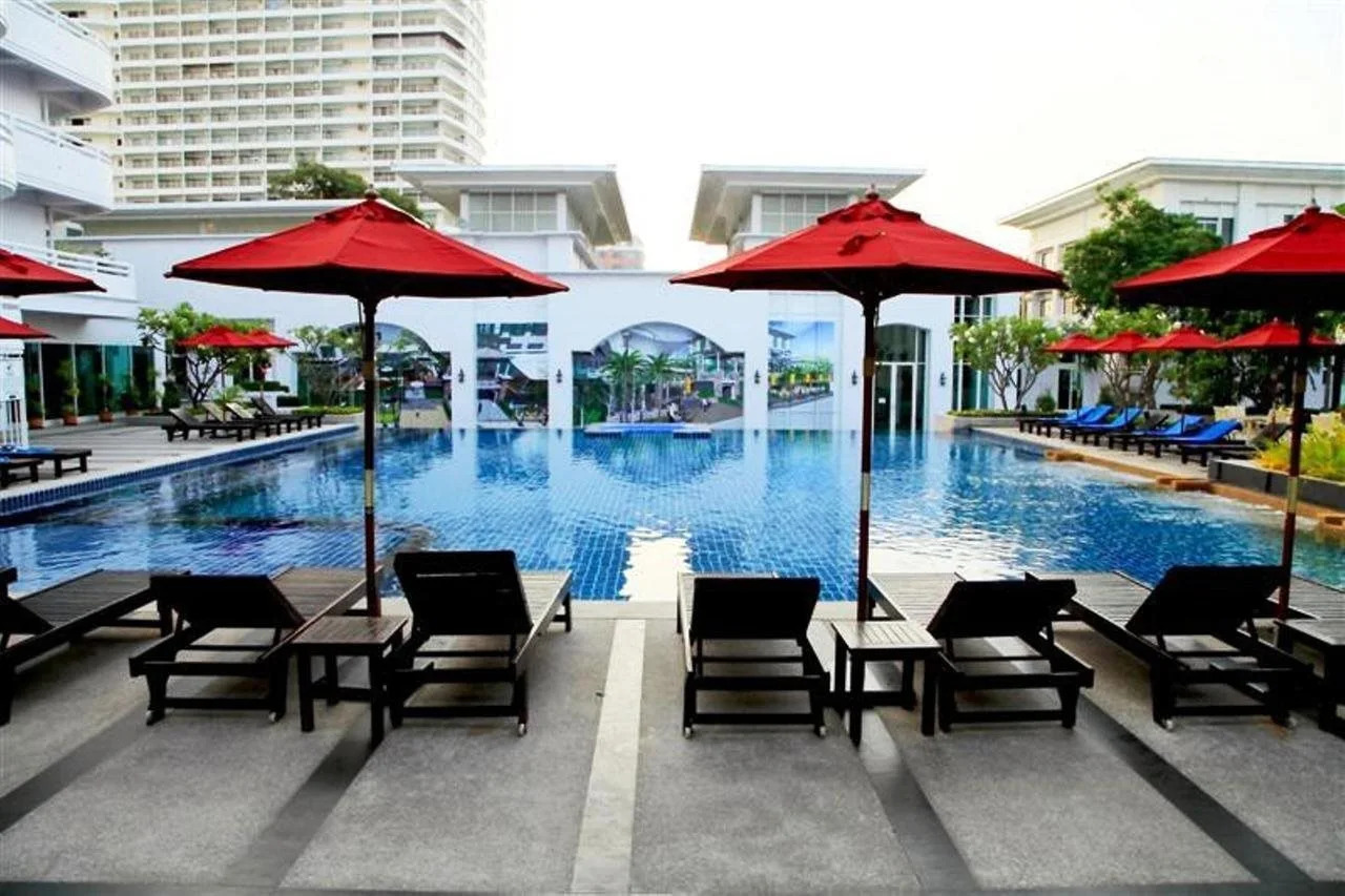 Photo - D Varee Jomtien Beach, Pattaya