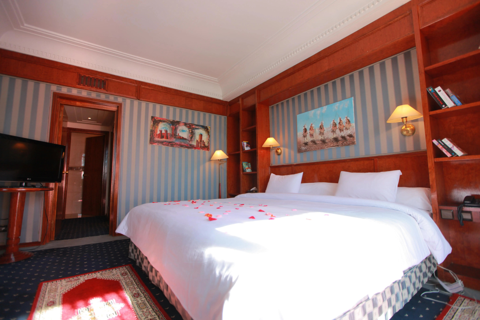 Foto - Hotel Transatlantique