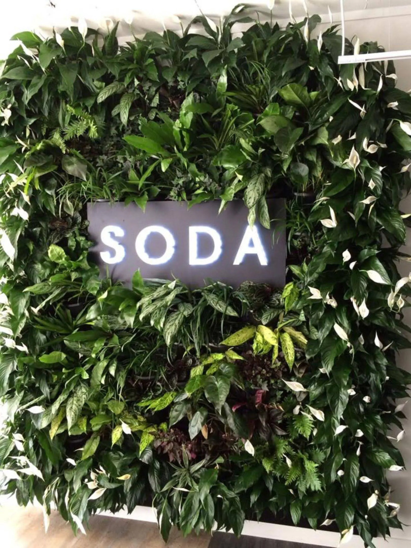 Photo - Soda Apartments by CLLIX