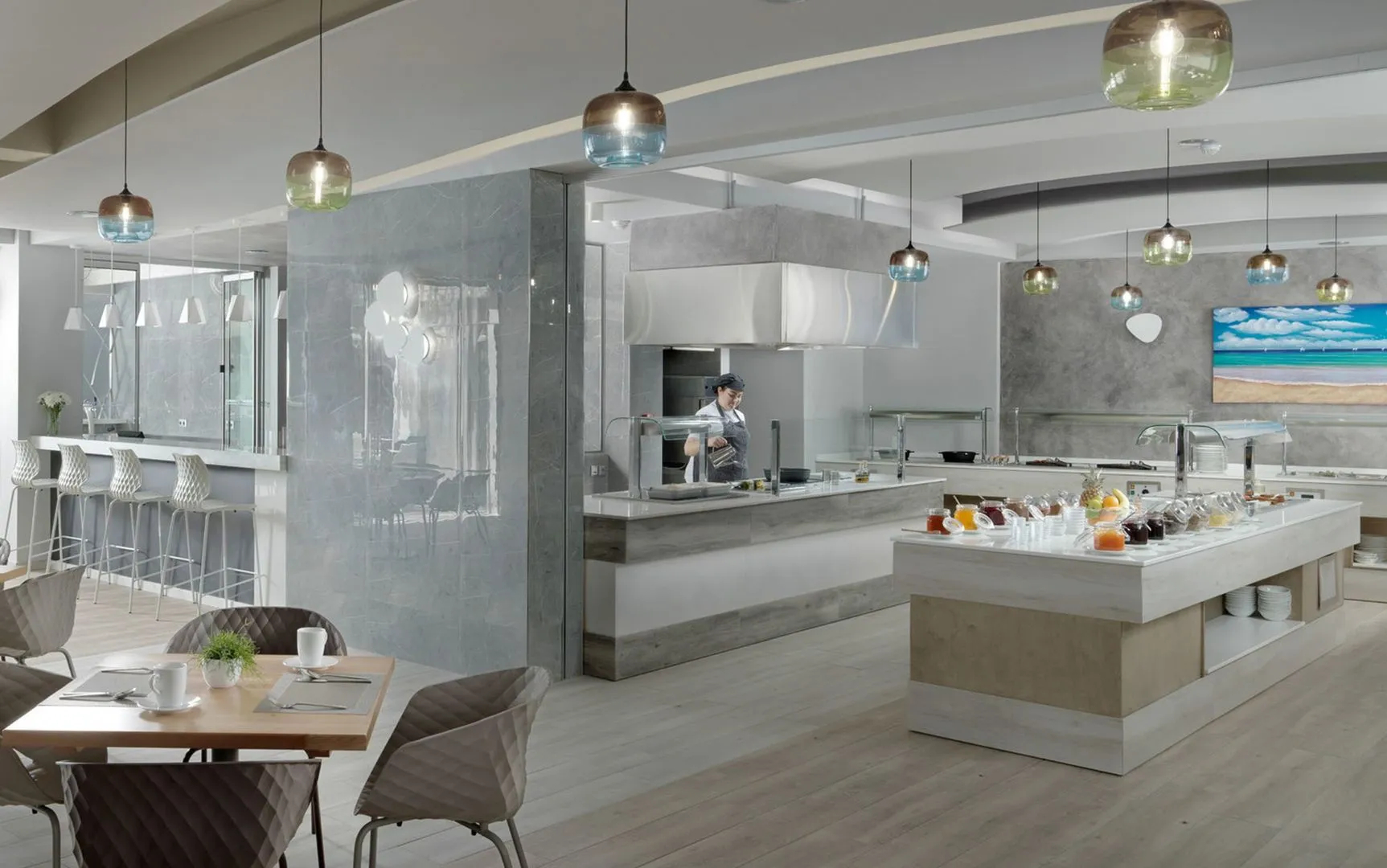 Foto - Melrose Rethymno by Mage Hotels