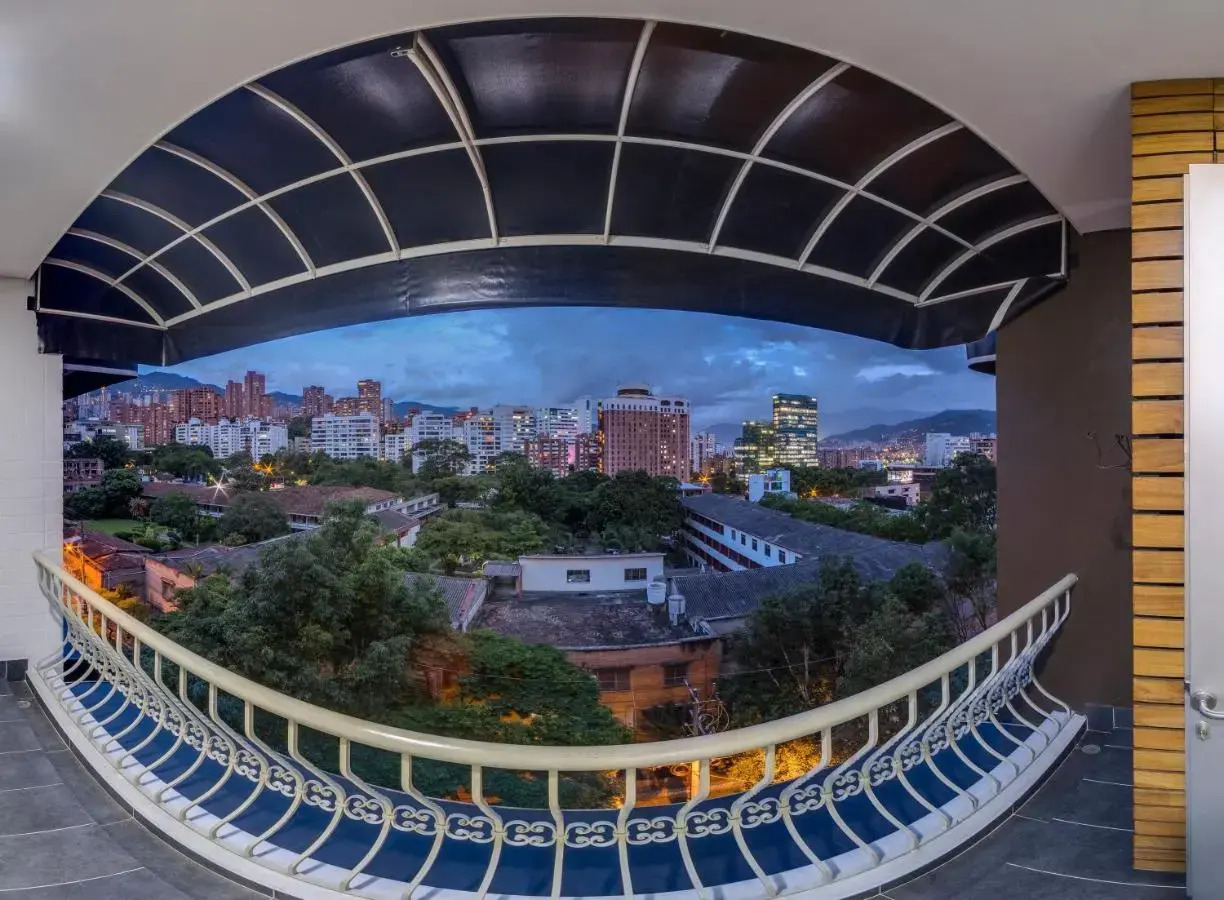 Foto - Hotel Du Parc