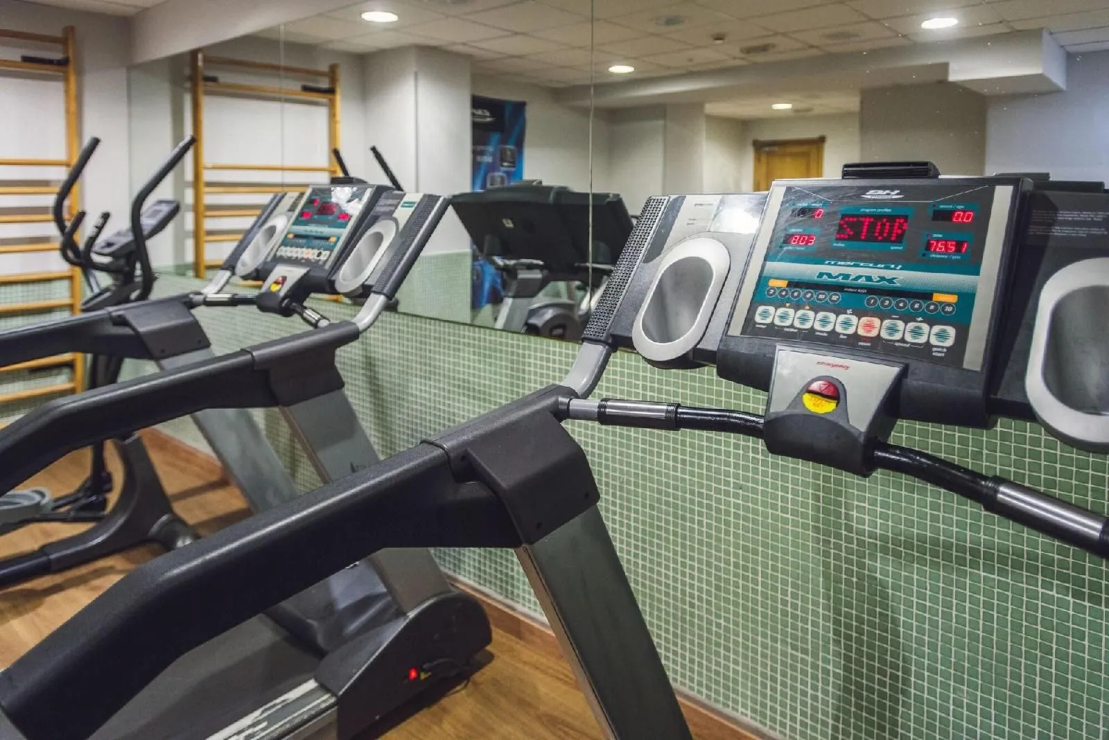 Foto - Hotel Spa Villa Pasiega