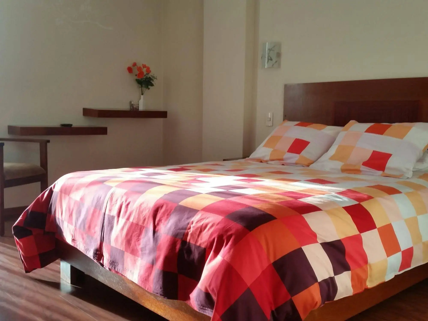 Foto - Hotel Florez Boutique