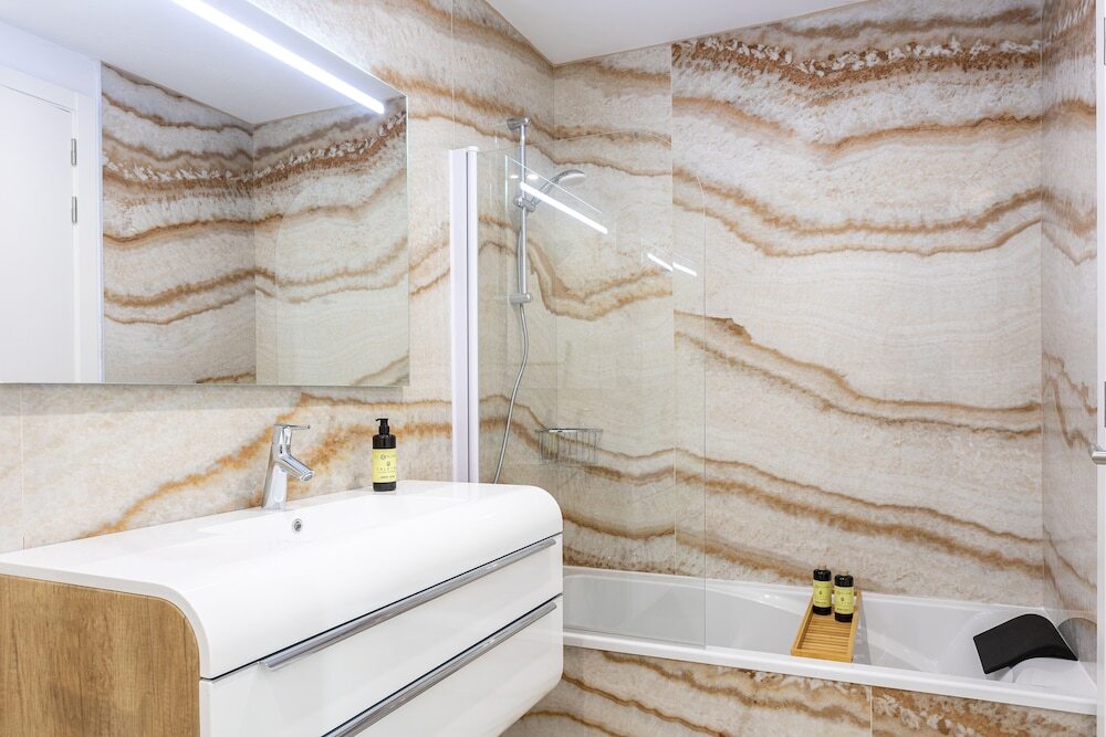 Photo - Caleyro Boutique Apartments - "Parking incluido"