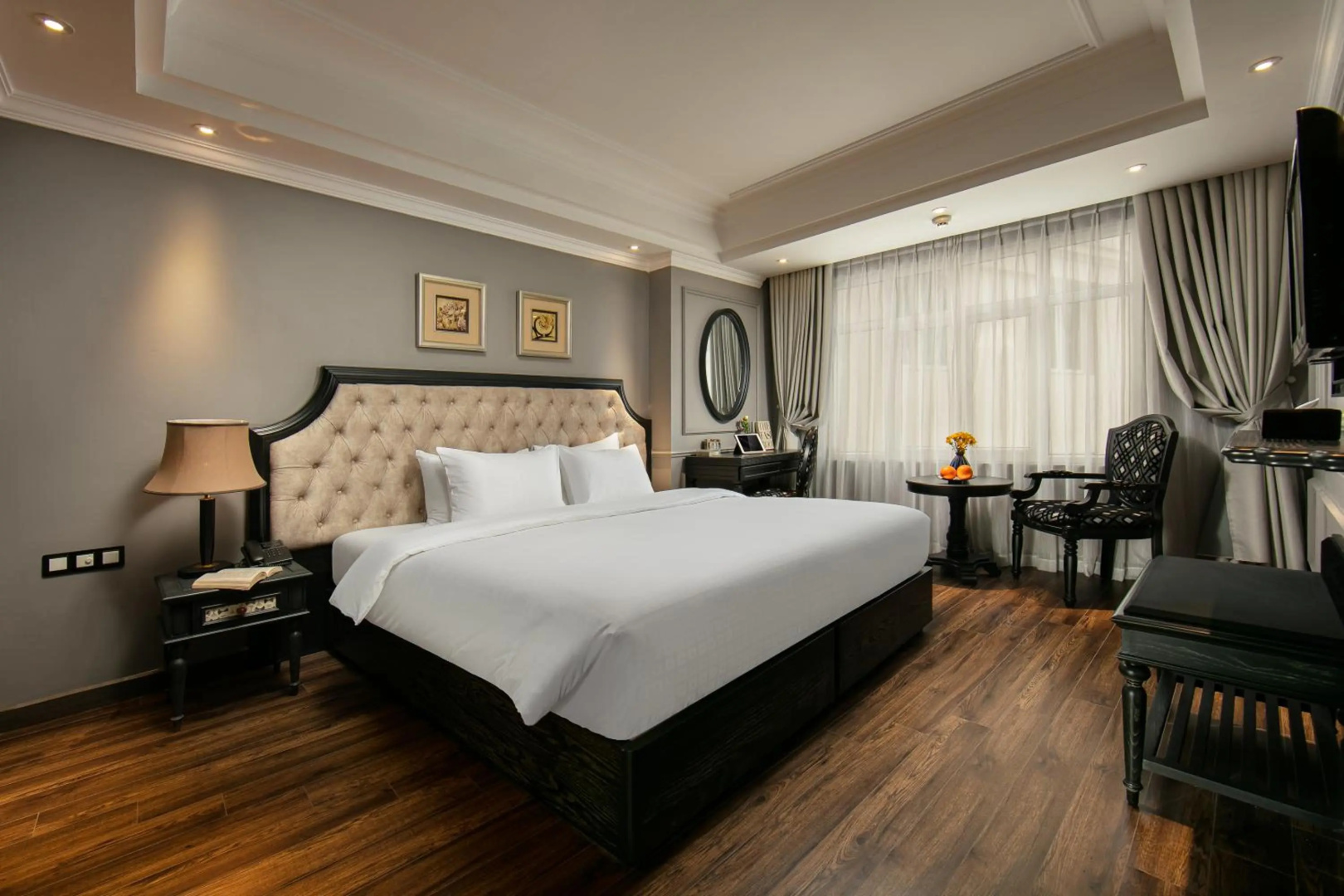 Photo - Scent Premium Hotel