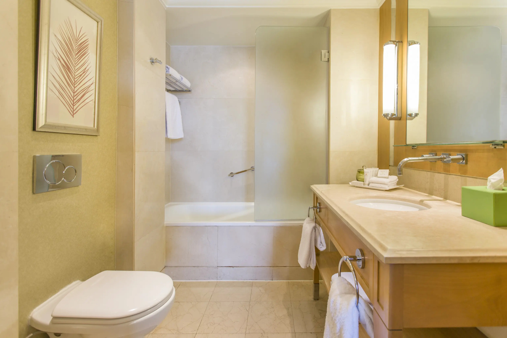 Foto - Kempinski Nile Hotel, Cairo