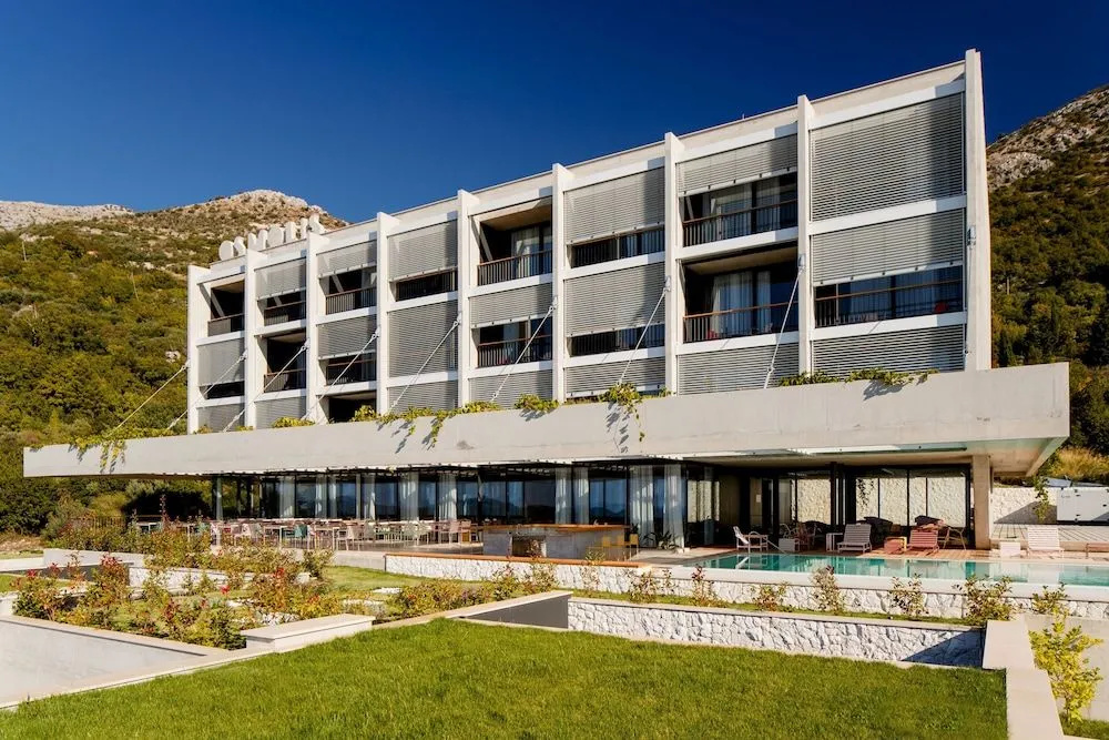 Foto - Boutique Hotel Osmolis