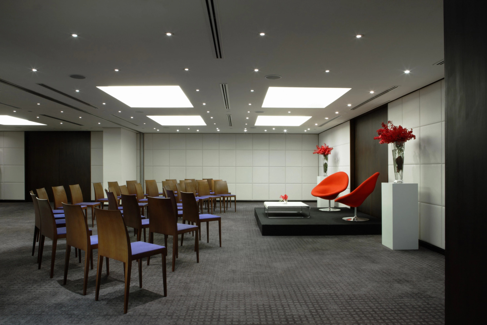 Foto - COMO Metropolitan Bangkok